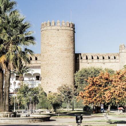 Parador de Zafra