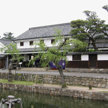 Tsurugata Ryokan