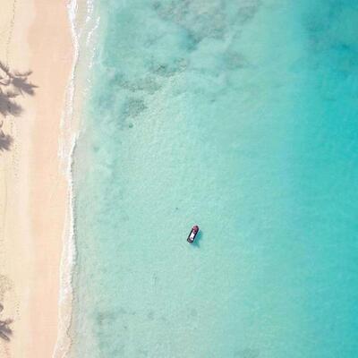 Barbade, Caraïbes