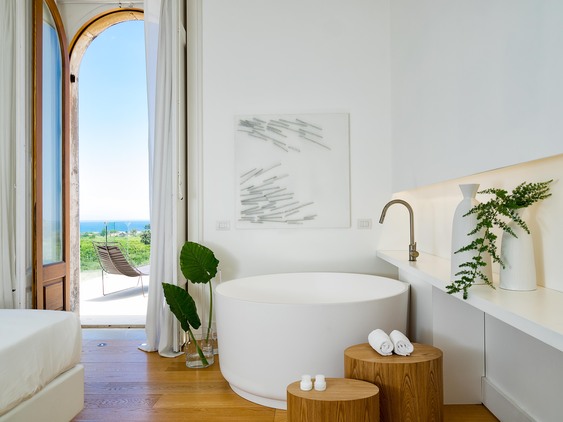 Zash Country Boutique Hotel