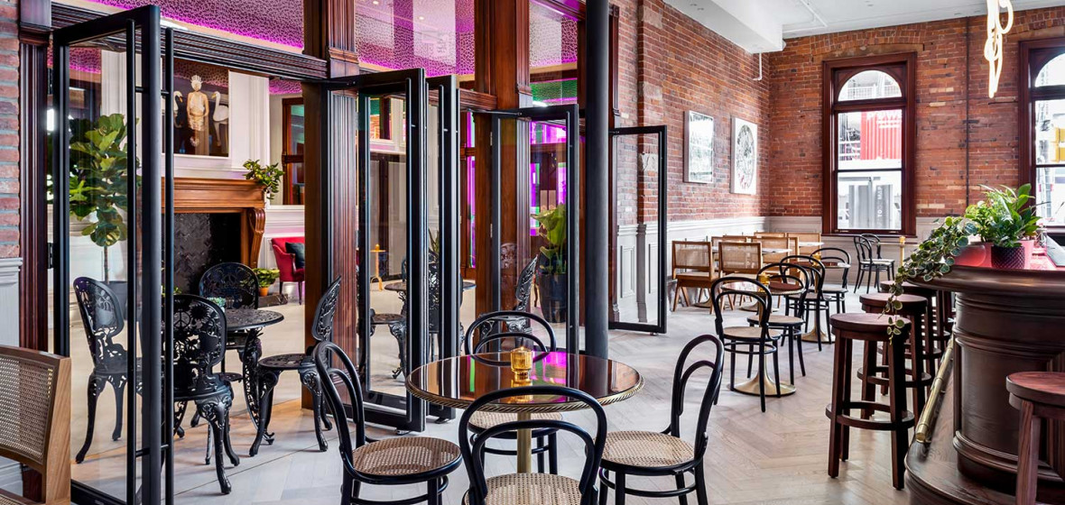 The Gladstone, Toronto Review The Hotel Guru