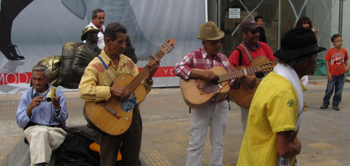 Best places to stay in Armenia, Colombia The Hotel Guru