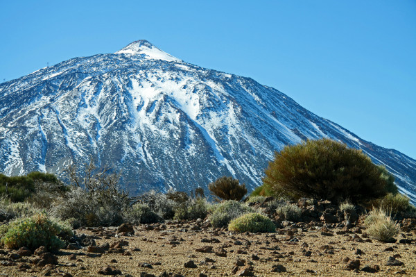 El Hierro