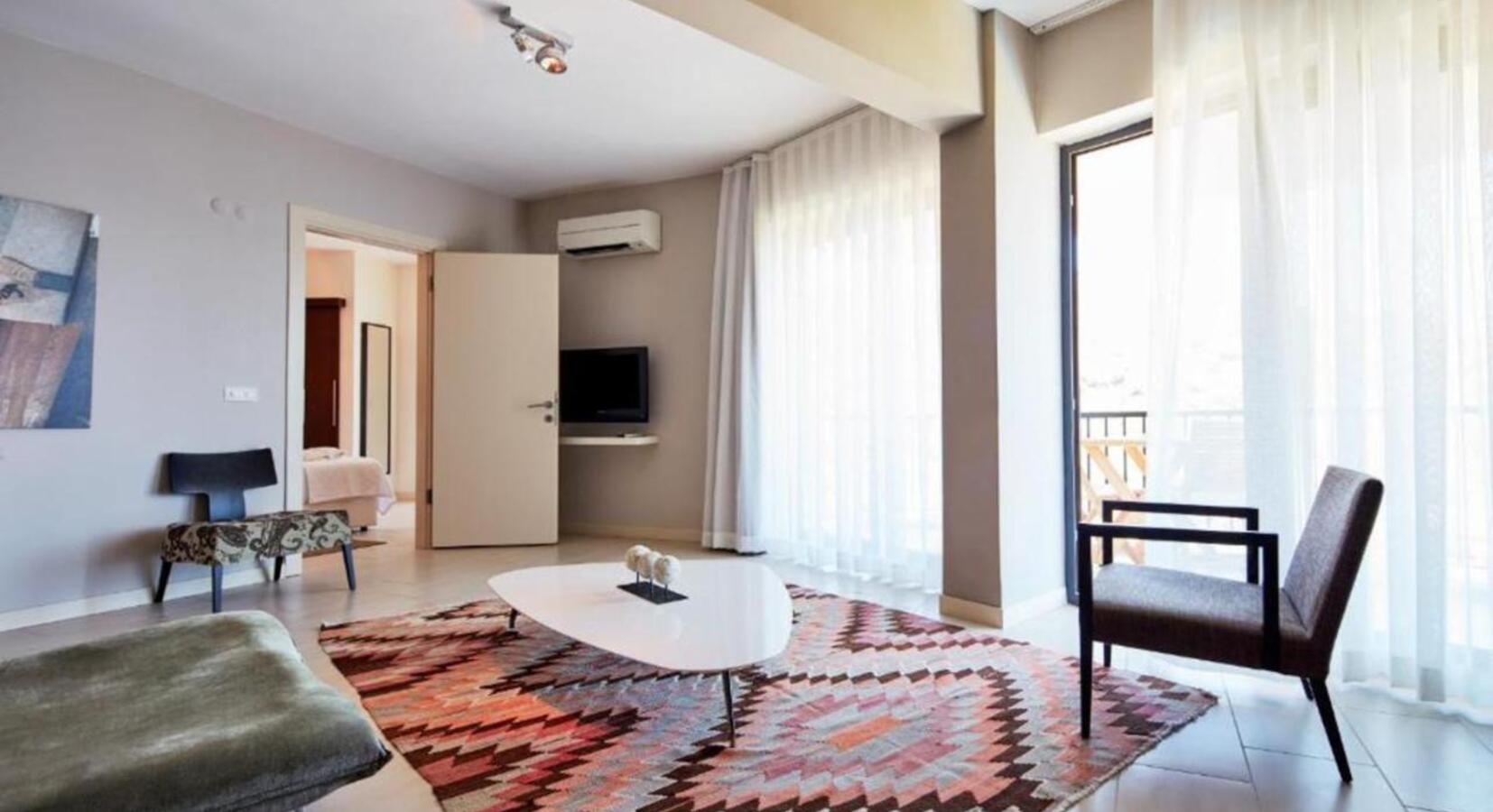 Guest Suite