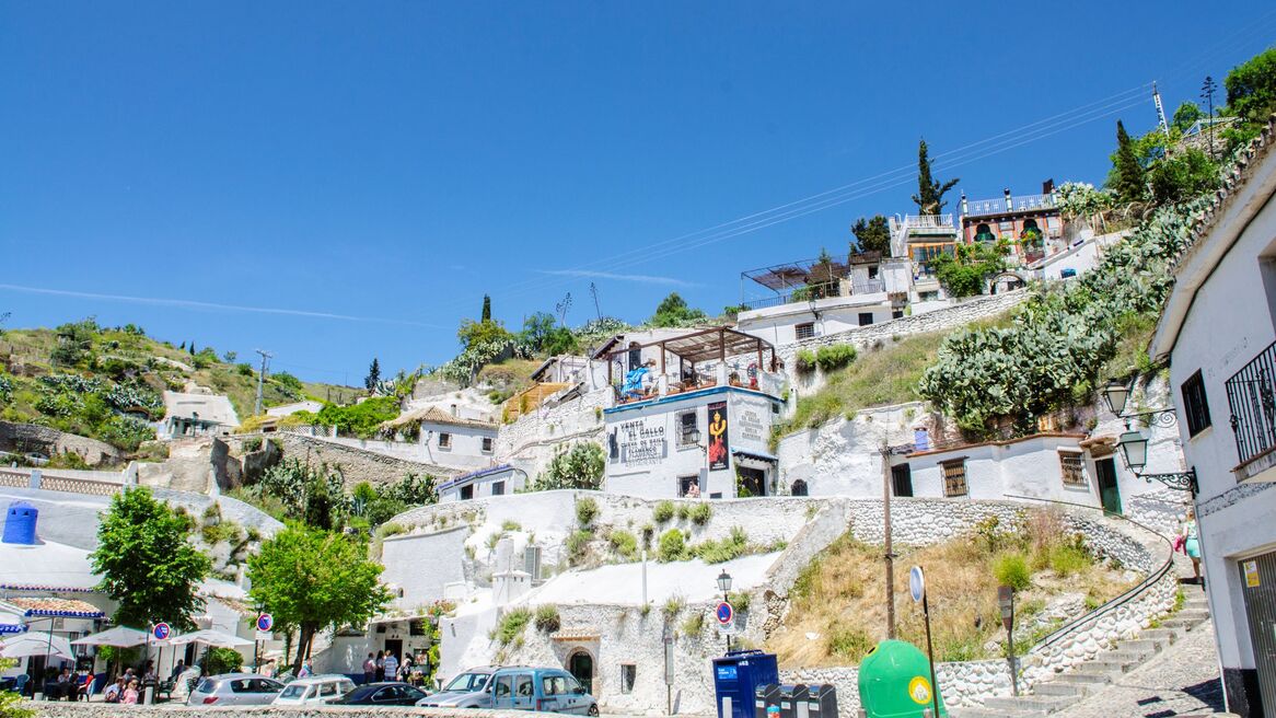 Sacromonte