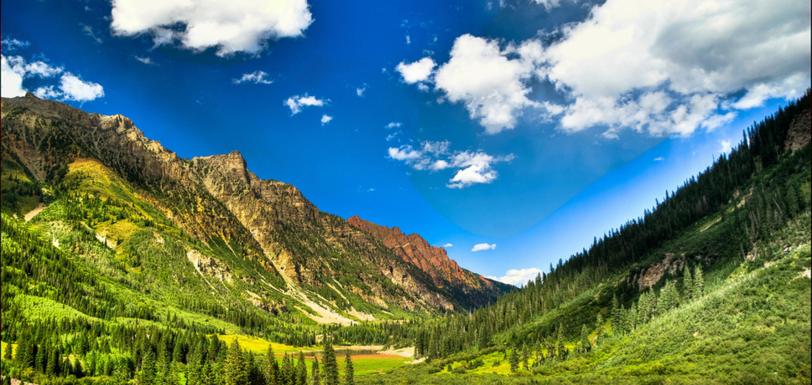 Photo de Snowmass