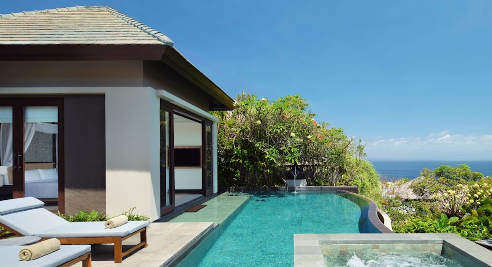 One Bedroom Villa