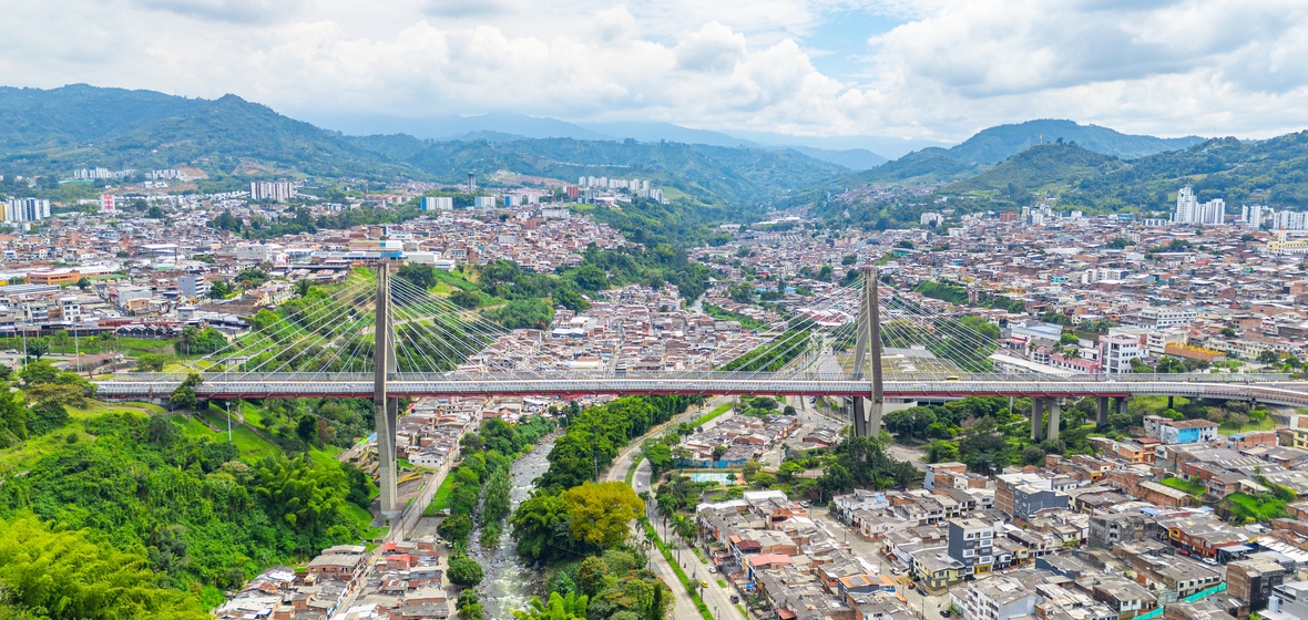 Foto de Pereira
