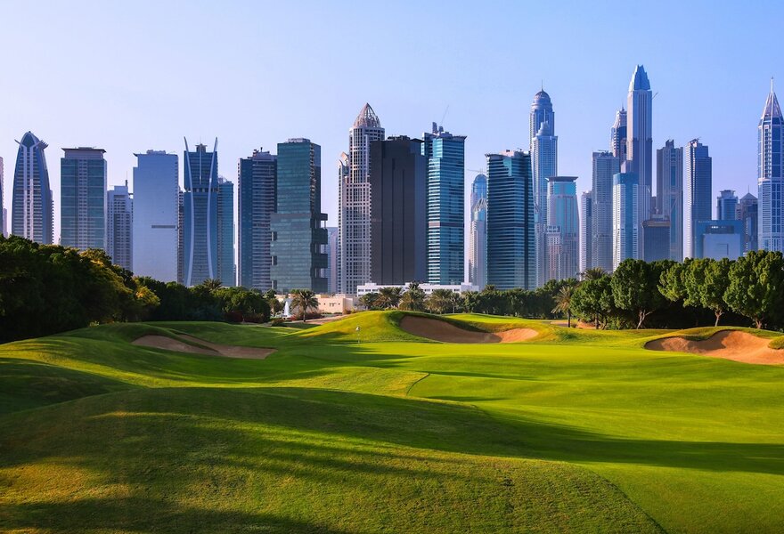 Address Montgomerie