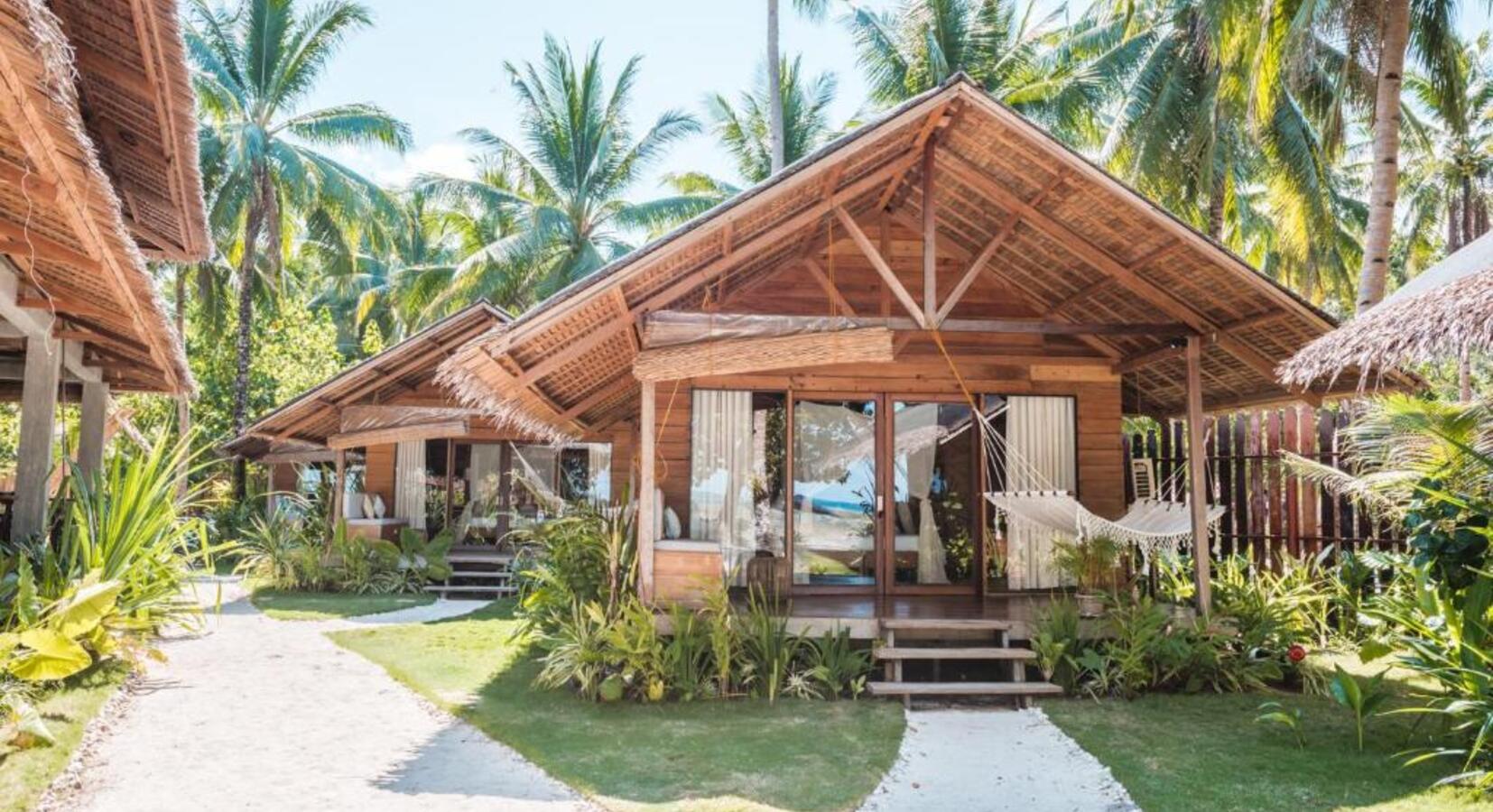 Bungalows