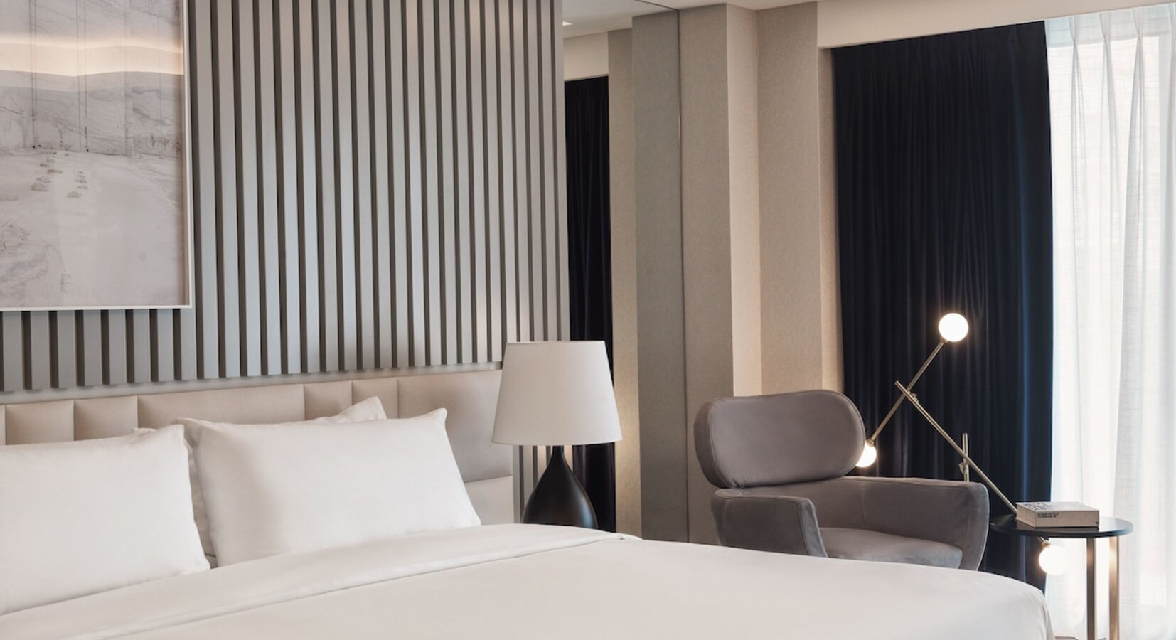 Grand Suite Acropolis