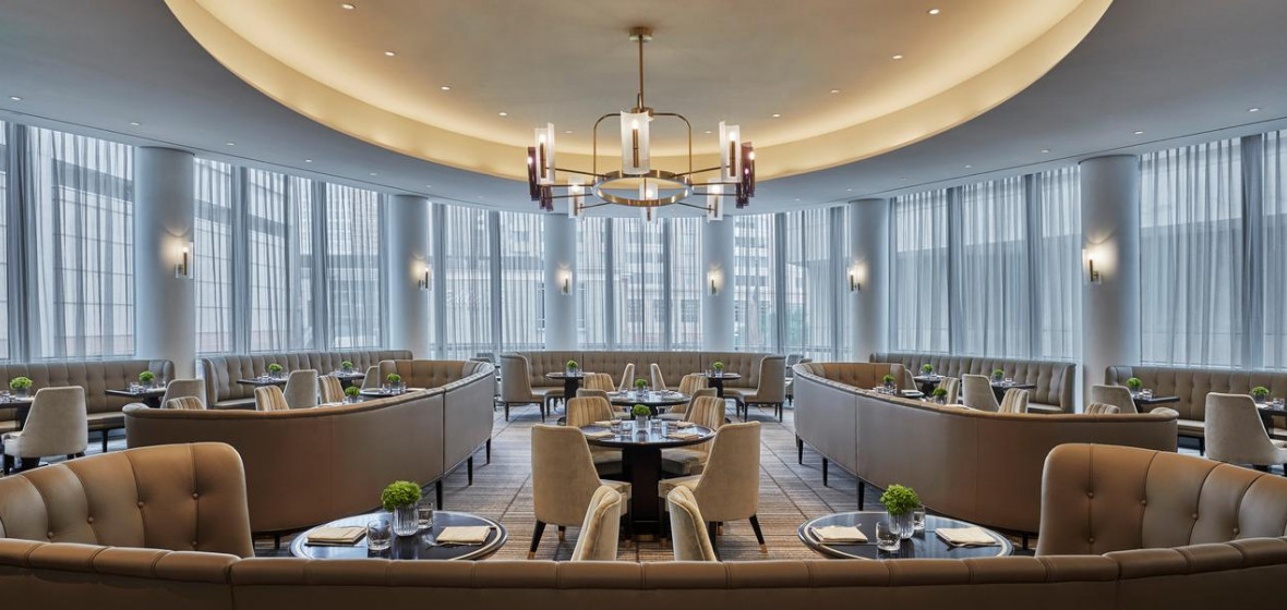 Four Seasons One Dalton Street, Boston Review The Hotel Guru