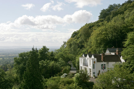 Best Places To Stay In Worcestershire United Kingdom The Hotel Guru The Cottage In Wood Hotel 30 Rooms From 109 Malvern Wells Worcestershire