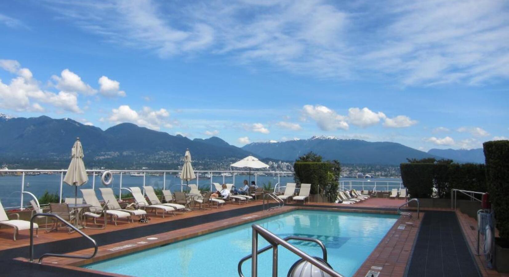 Photo of Pan Pacific Vancouver