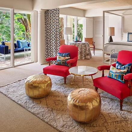 Parker Palm Springs