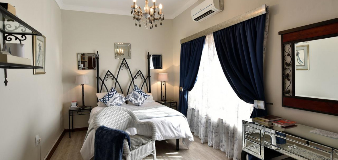 Bloemstantia , Bloemfontein Review The Hotel Guru