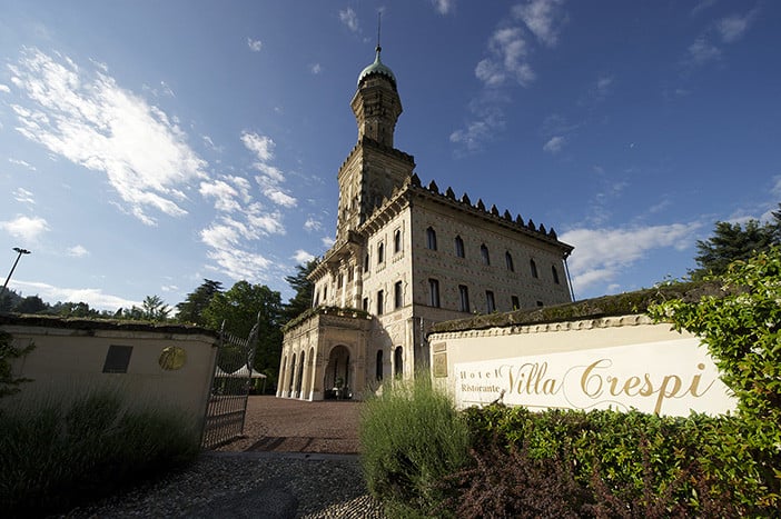Photo of Villa Crespi
