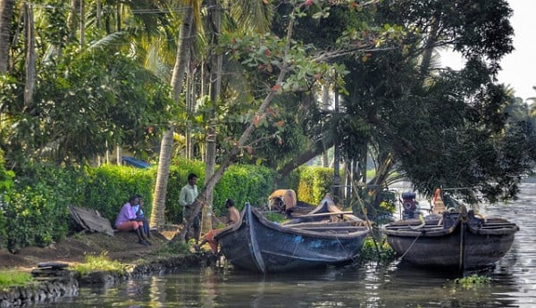 The 15 Best Places to Stay in the Kerala Backwaters, India | The Hotel Guru