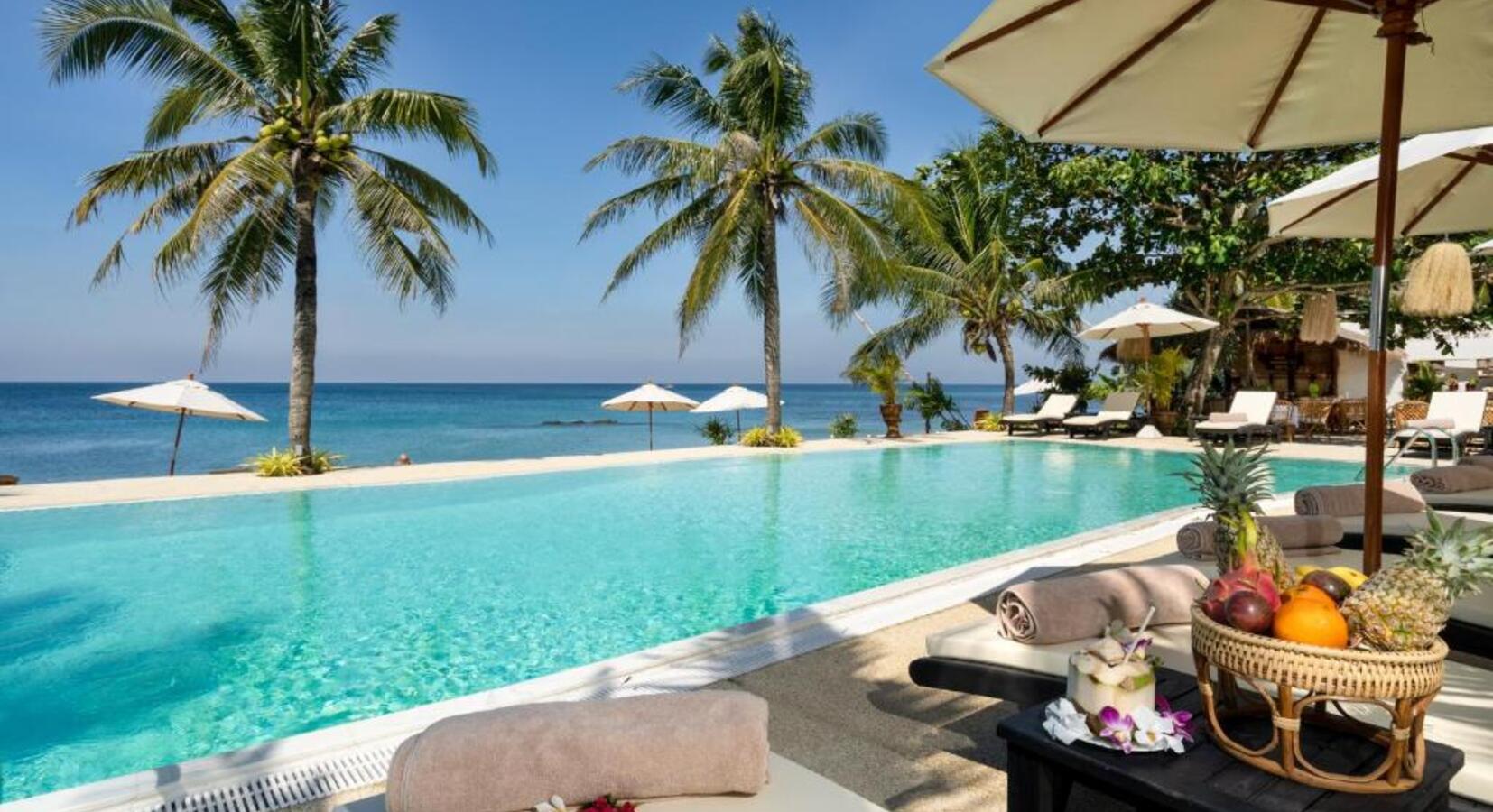 Foto de Lanta Palace