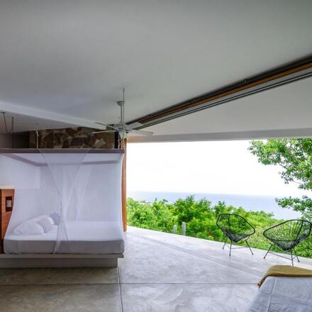 Cocolia Hotel