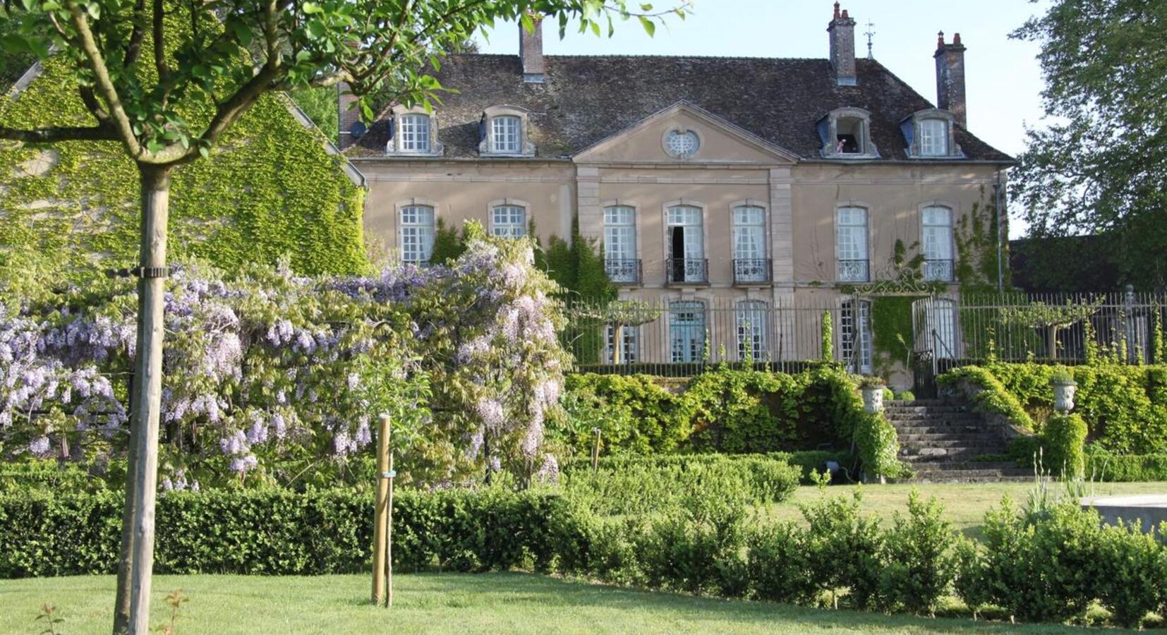 Photo of Château de Villette