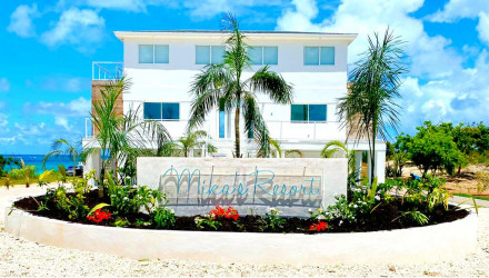 Mika's Resort