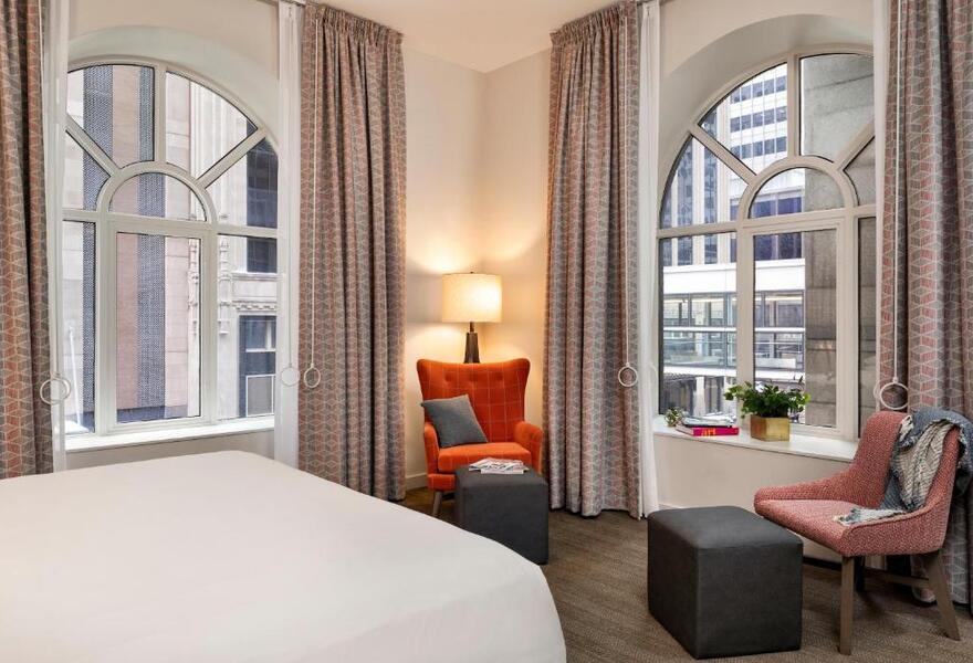 The Grand Hotel, Minneapolis