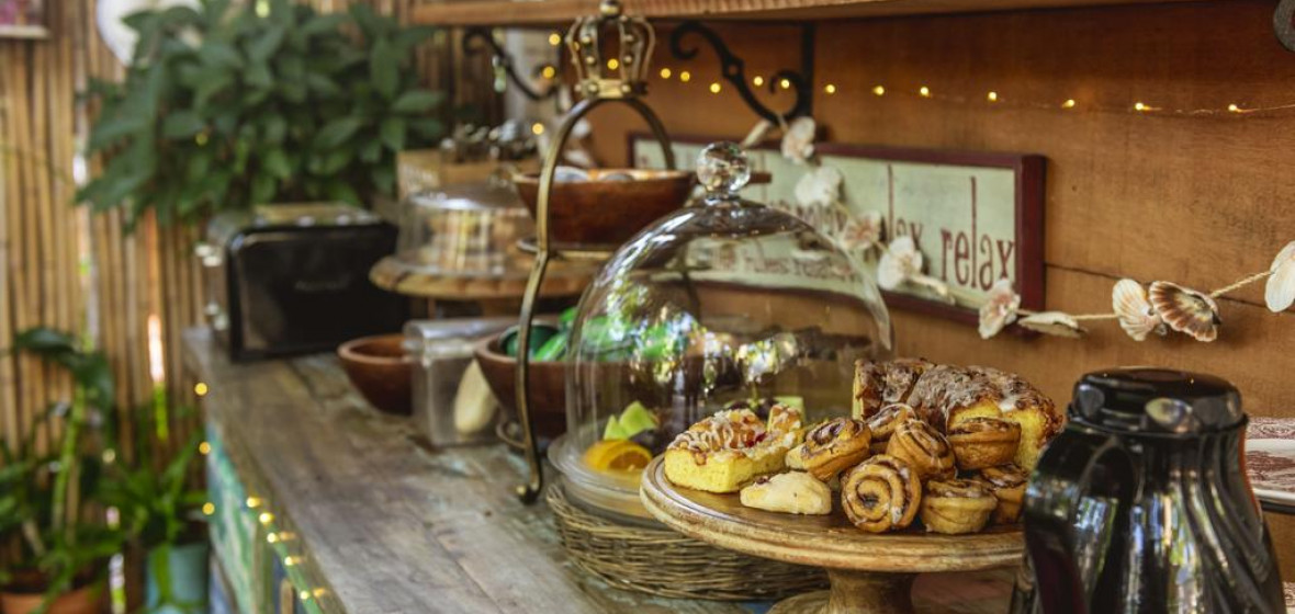 Andrews Inn and Garden Cottages, Key West Review | The Hotel Guru