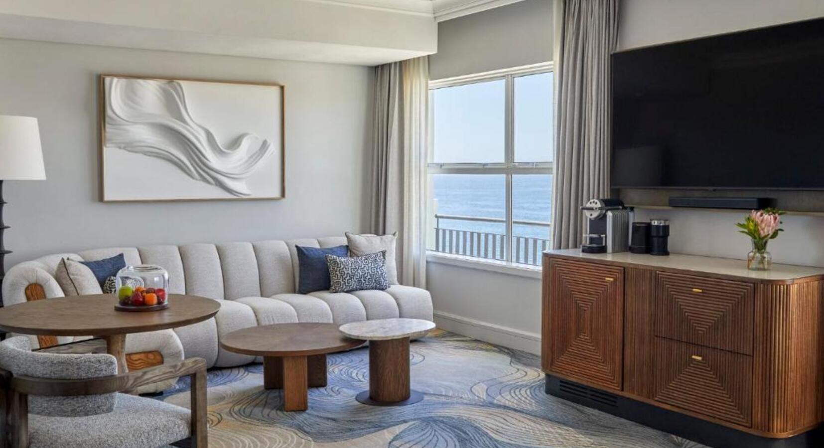 Suite details
