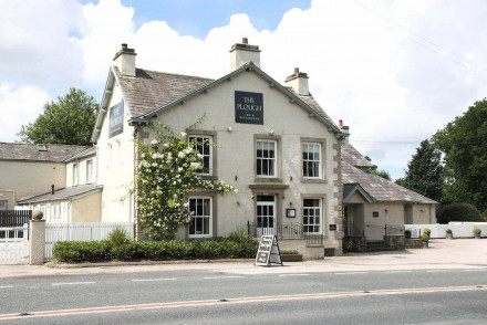 The Plough