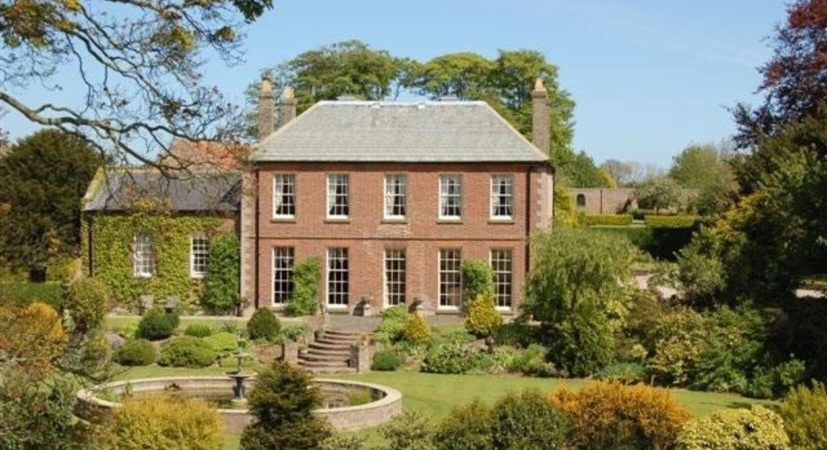 Foto von The Wold Cottage