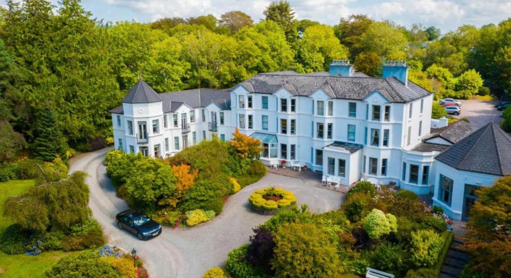 Photo of Seaview House Hotel