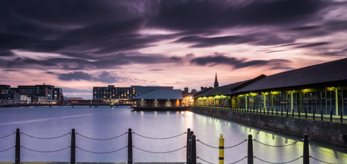Photo of Dundee