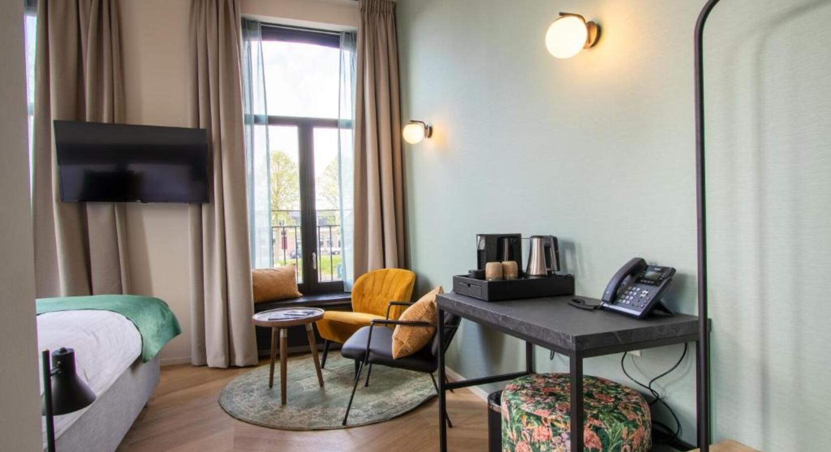 Guestroom