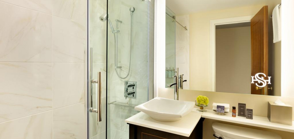 Hotel Saranac, New York State Review | The Hotel Guru