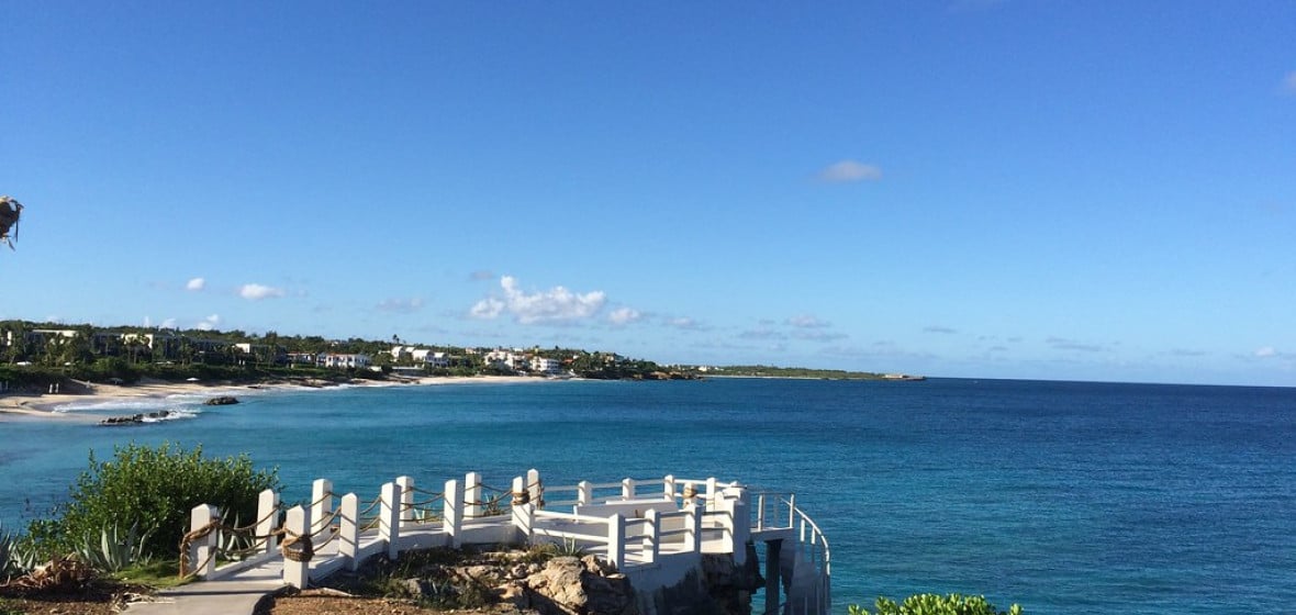 Photo of Anguilla