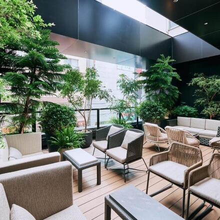Nohga Hotel Akihabara