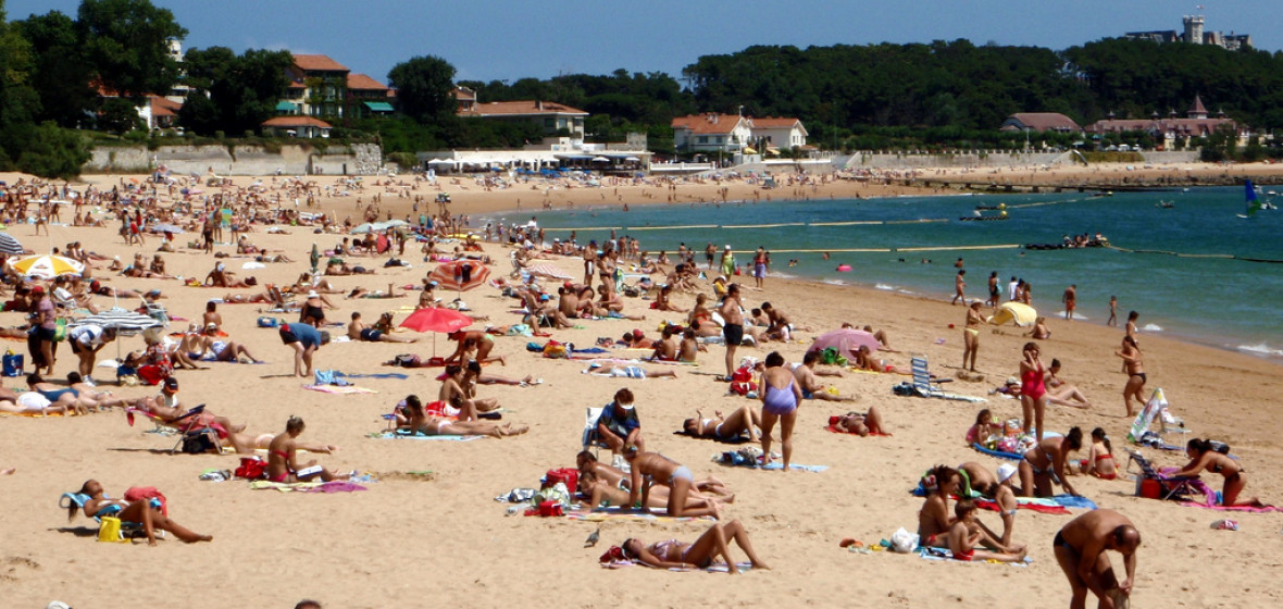 Best places to stay in Santander, Spain The Hotel Guru