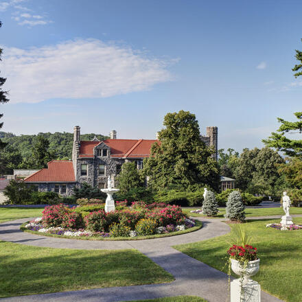 Tarrytown House Estate