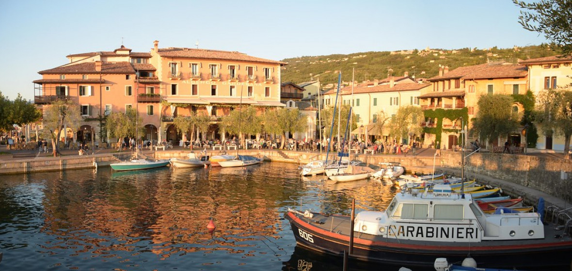 Best places to stay in Torri del Benaco, Italy | The Hotel Guru