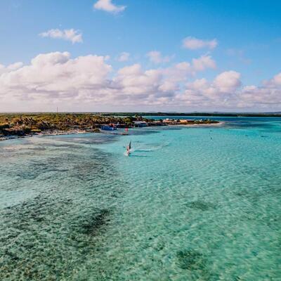 Bonaire, Caribbean