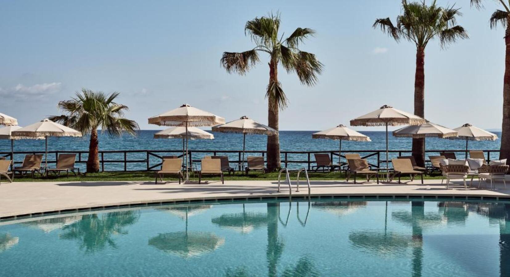 Foto de Windmill Bay