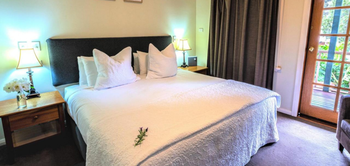 Margaret River Guest House, Margaret River (Western Australia