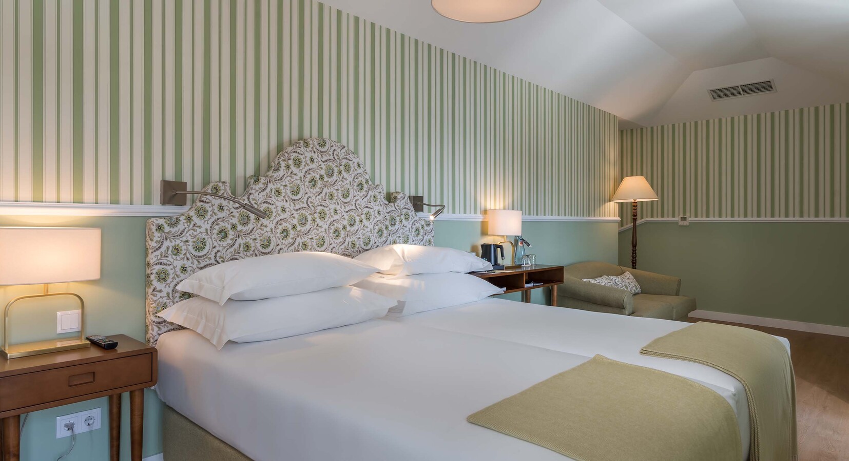 Classic Room