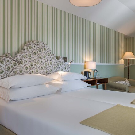 Classic Room