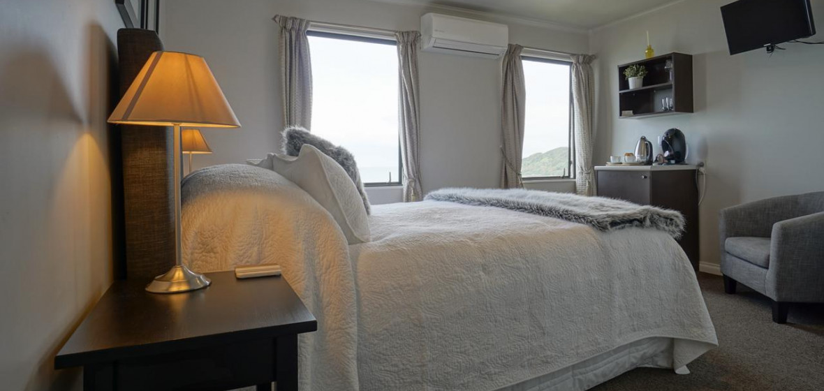 Lands End Boutique Hotel, South Island Review | The Hotel Guru