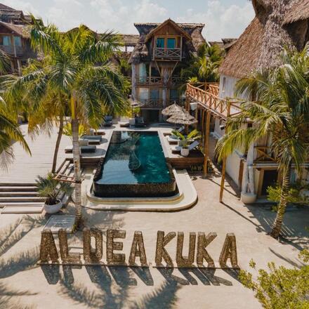 Aldea Kuká