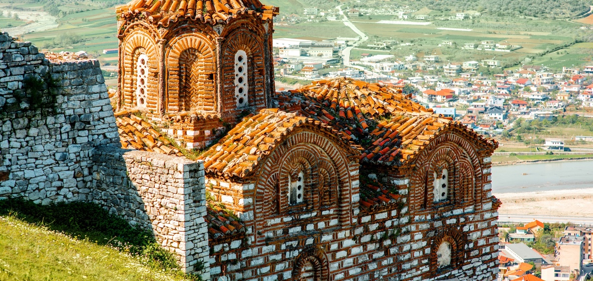 Foto de Berat