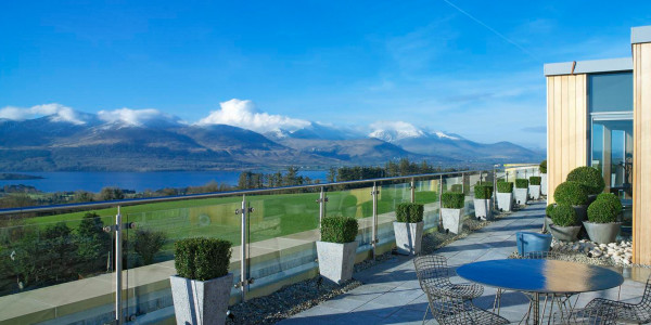 Aghadoe Heights