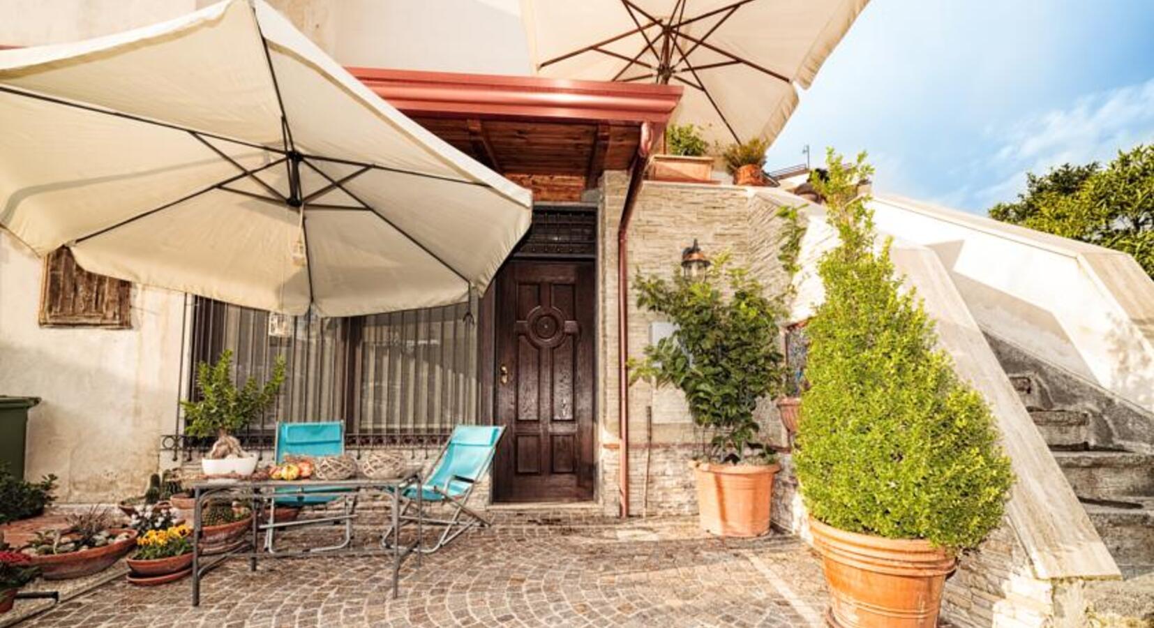 Photo de Casa di Plinio